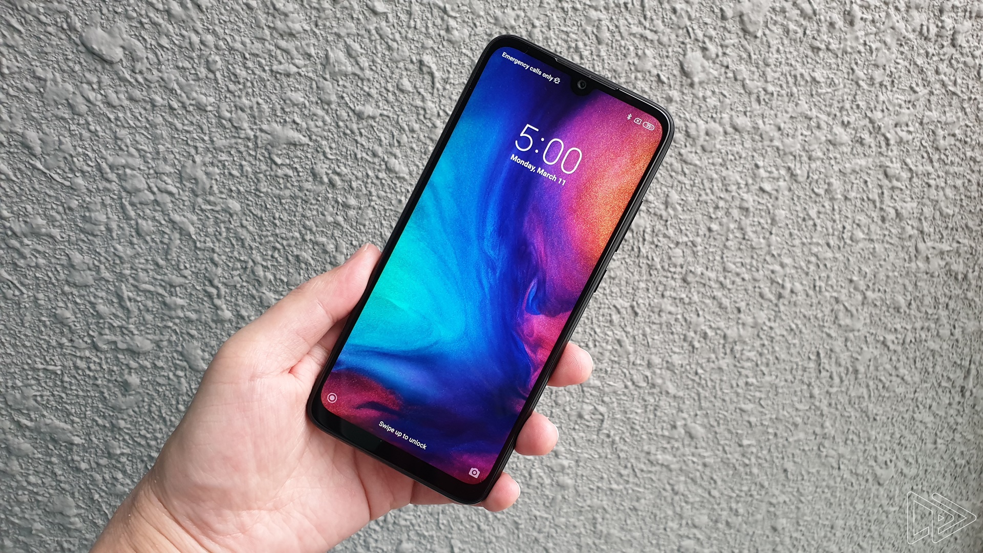 Redmi Note 7 Embodiment Redmi Note 7 Hands-On: Strong Beginning – Nextrift