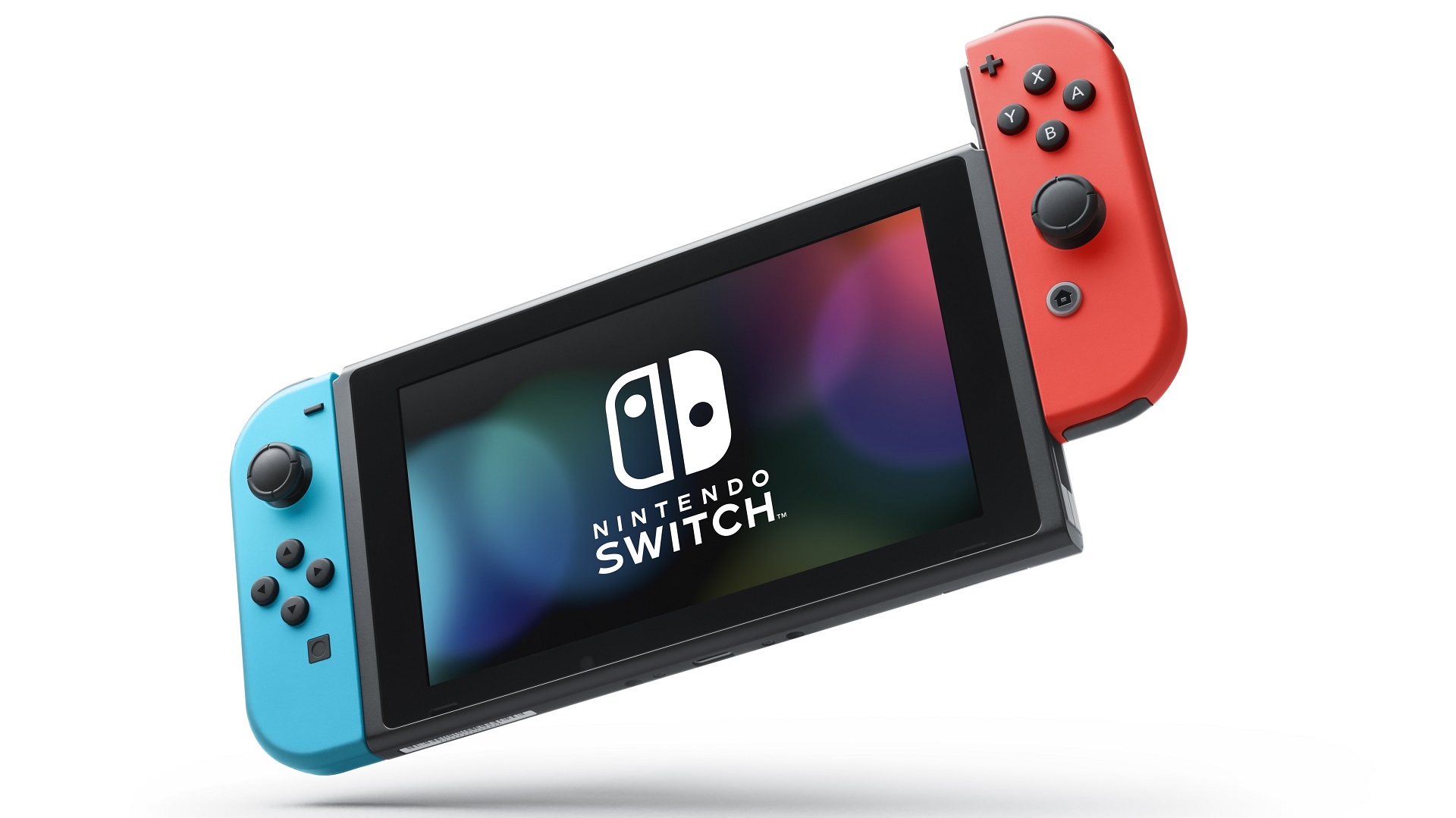 2021 OLED Nintendo Switch to Feature New Nvidia Chip With DLSS Support