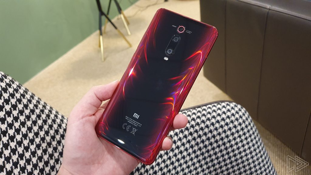 Xiaomi Mi 9t Pro Coming To Malaysia 30 August Starts From Rm1 599