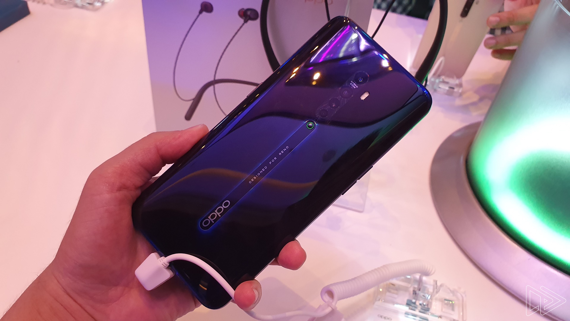 Oppo Reno 2 & Reno 2 F Launched in Malaysia; Starts from RM1,599 – Nextrift