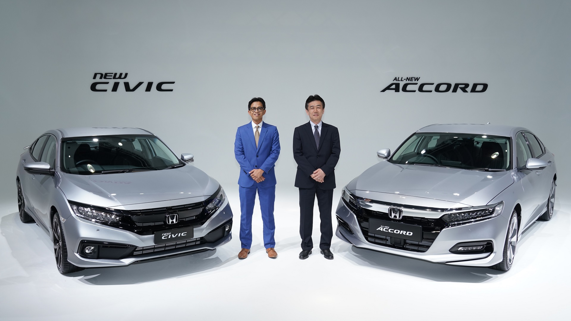 Honda Malaysia Continues to Offer up to RM10,000 Discount for December 2021
