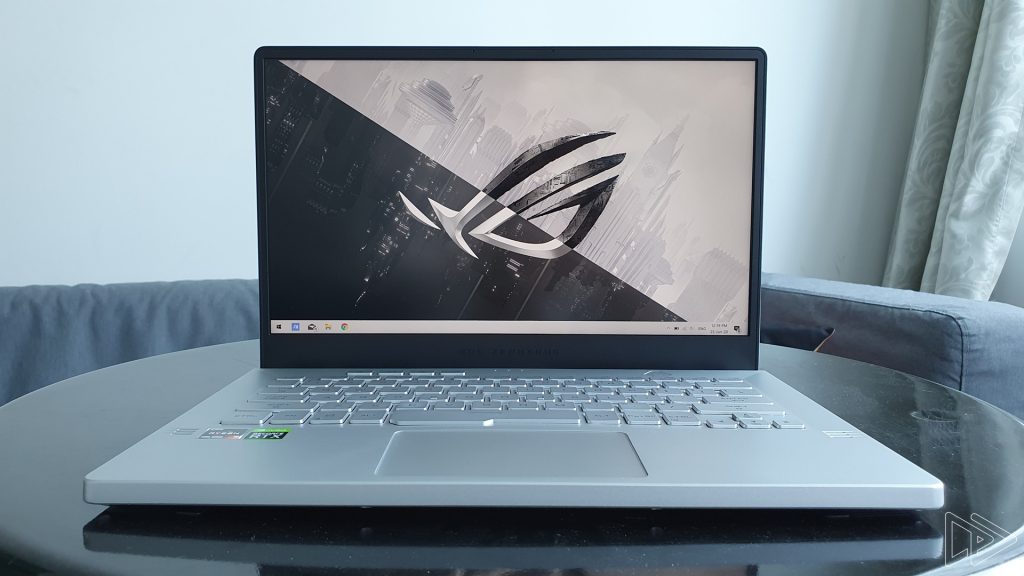 Asus ROG Zephyrus G14 Launched in Malaysia; Starts at RM4,499