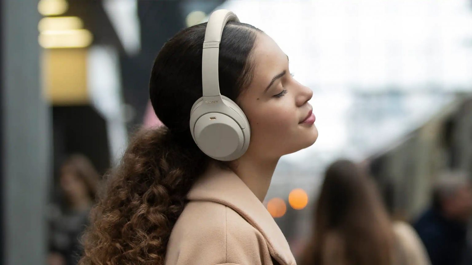 Sony WH-1000XM4 Finally Here: Improved ANC, Multipoint Support, RM1,599 Price Tag