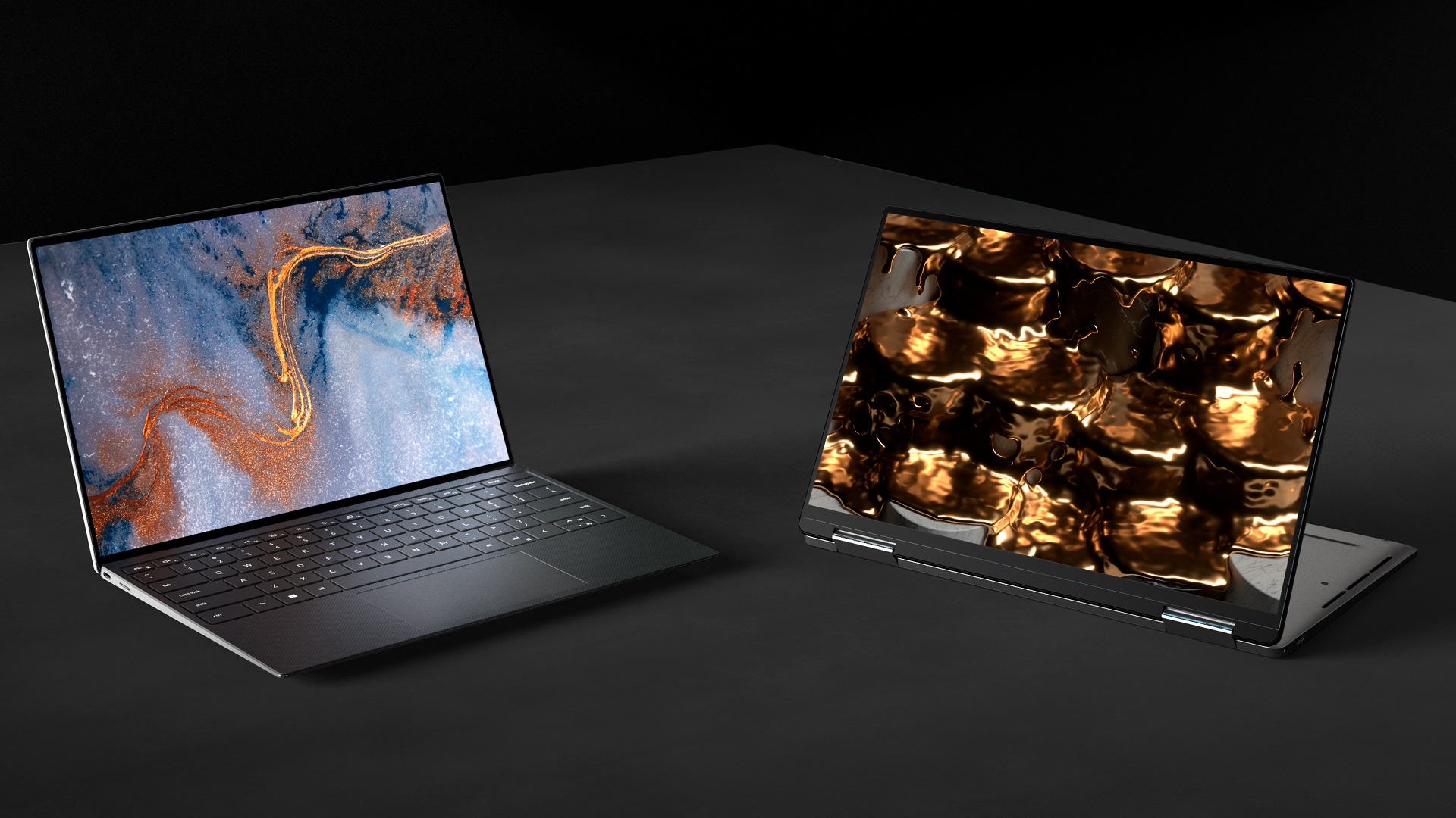 Tiger Lake Dell XPS 13 2-in-1 Malaysian Variants Detailed; RM5,999 to RM7,999