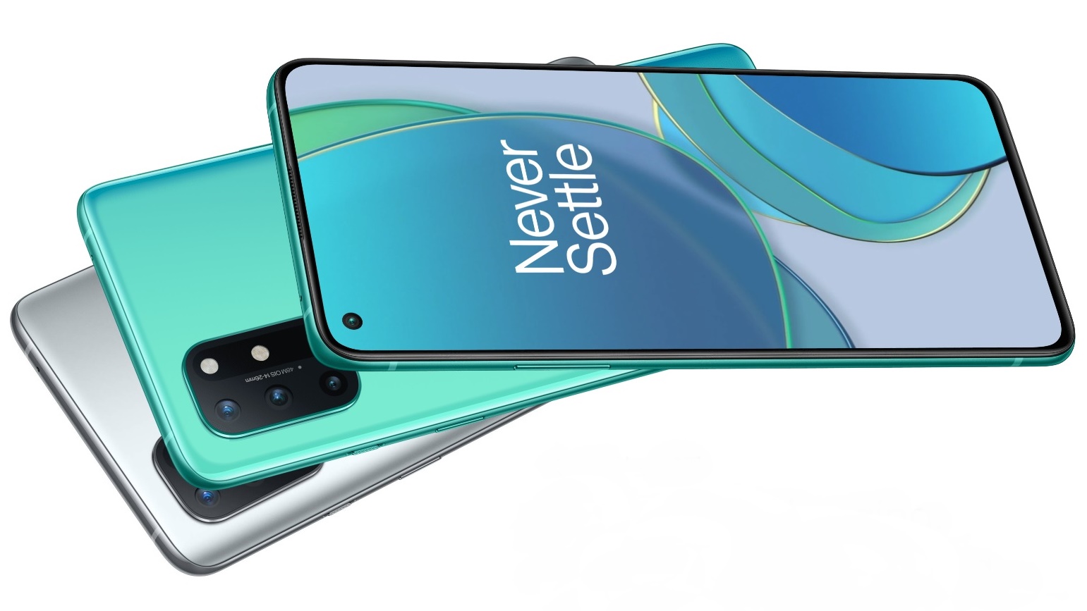 OnePlus 8T Lands in Malaysia; From RM2,699 to RM2,999