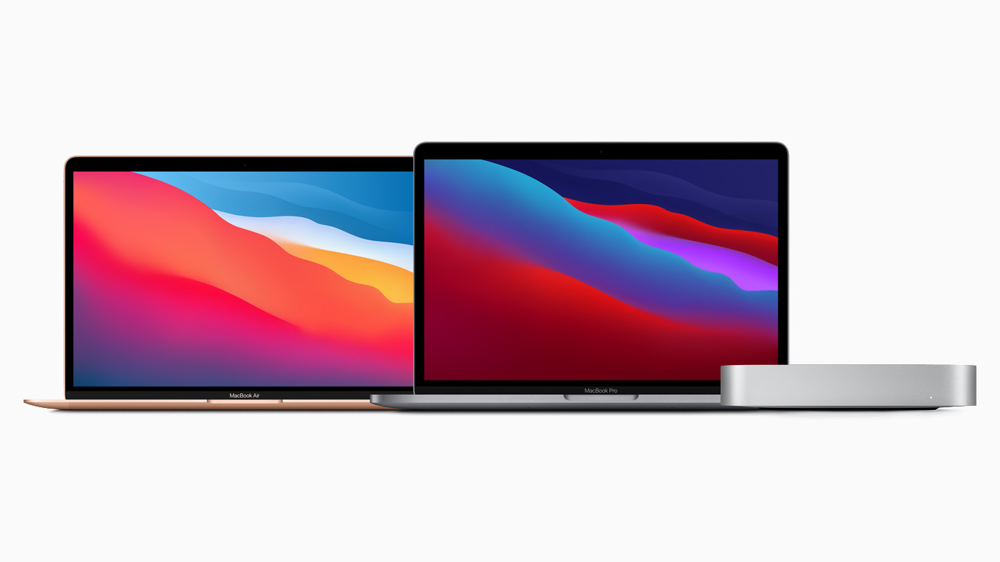 M1-Powered MacBook Air, MacBook Pro & Mac Mini Registered With SIRIM; Available in Malaysia Soon?