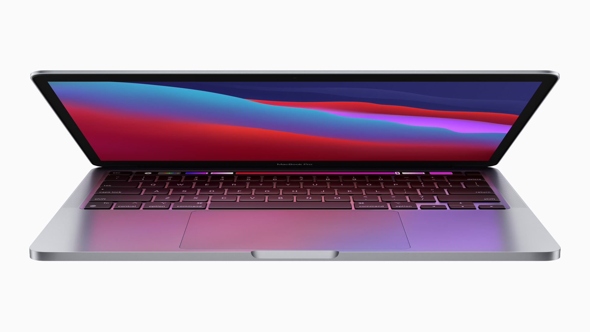 MacBooks With Mini-LED Displays Supposedly Launching in September 2021