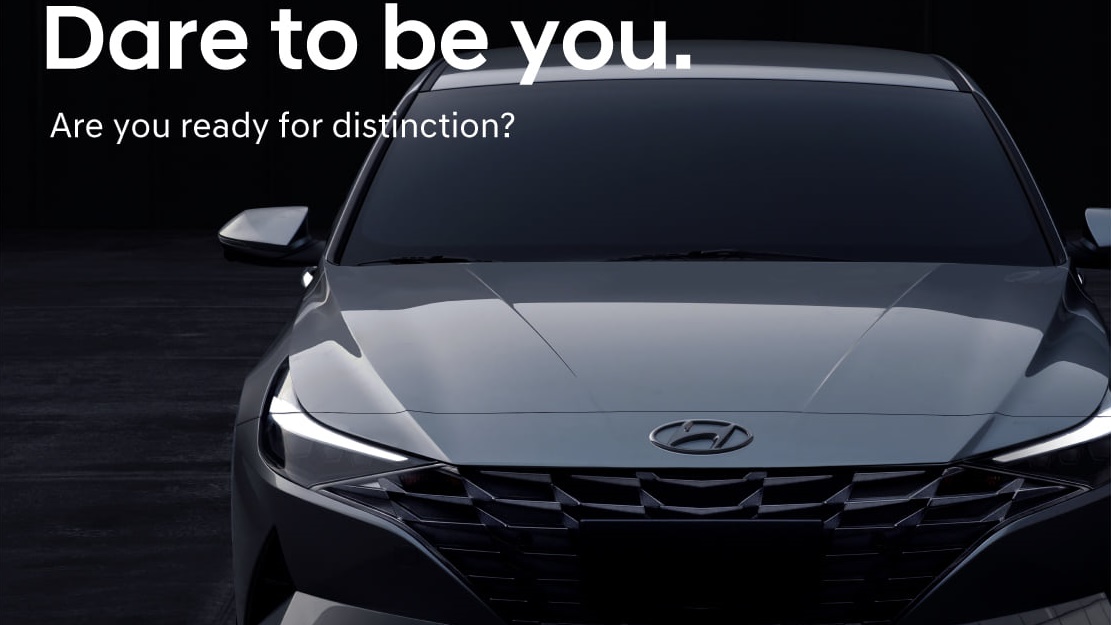 2021 Hyundai Elantra With Wireless Android Auto Arriving in Malaysia Soon