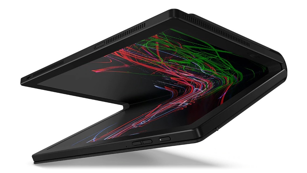 Lenovo ThinkPad X1 Fold Now in Malaysia; Foldable PC for RM10,849