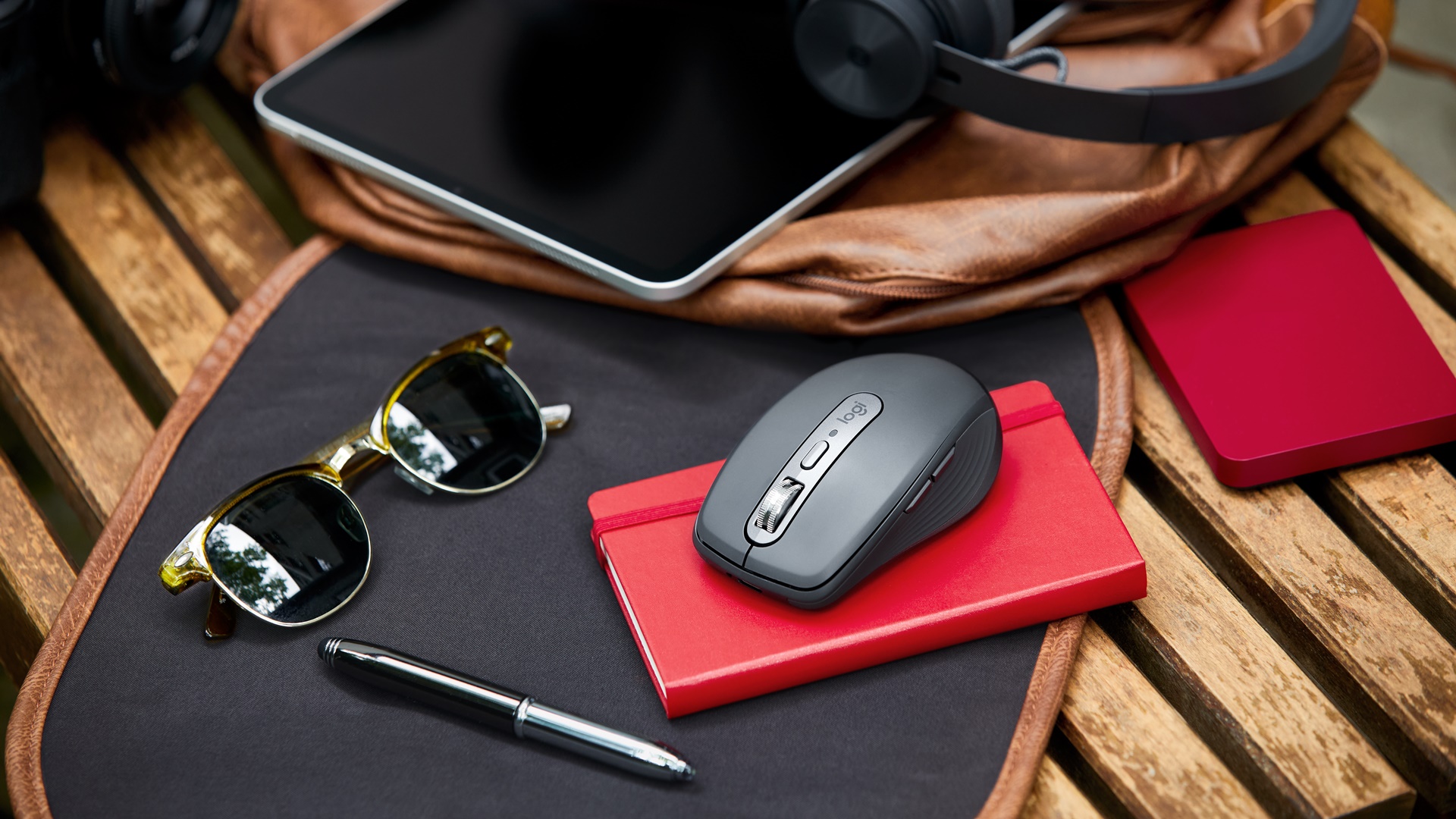 Logitech MX Anywhere 3 Arrives in Malaysia for RM399