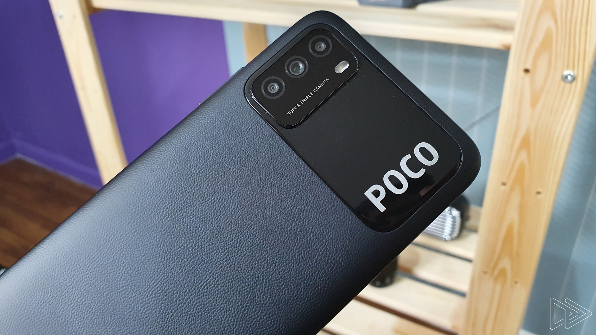 Poco M3 Official: Snapdragon 662, 6,000mah Battery, From Rm499 – Nextrift