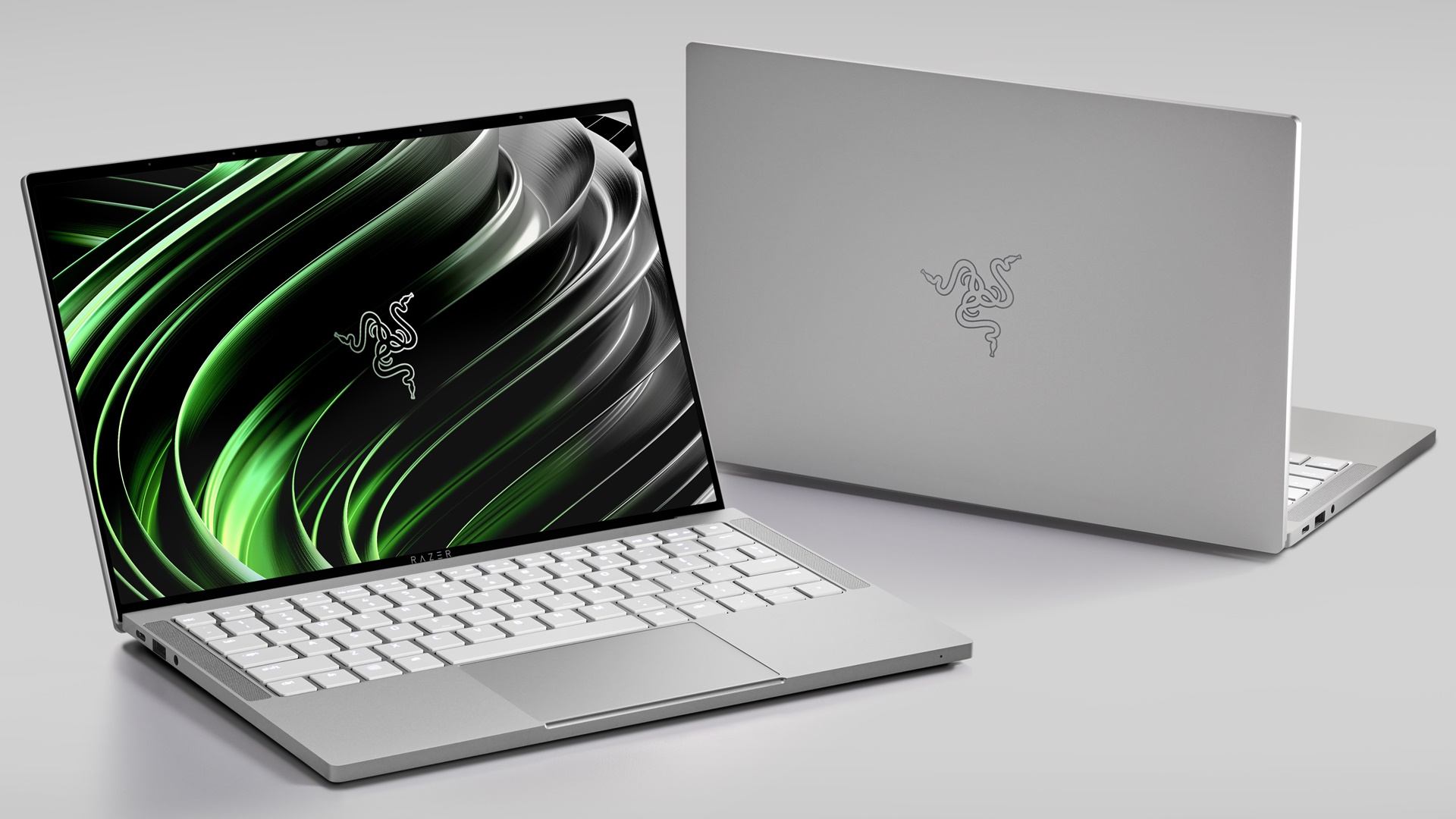 Razer Book 13 Unveiled: Productivity Laptop With Tiger Lake Chip & 16:10 Screen From $1,200