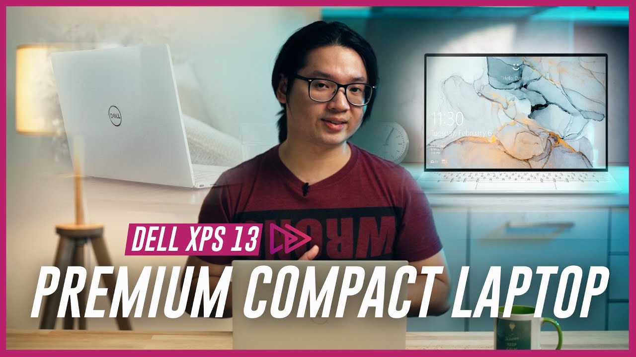 Video: Dell XPS 13 Hands-On