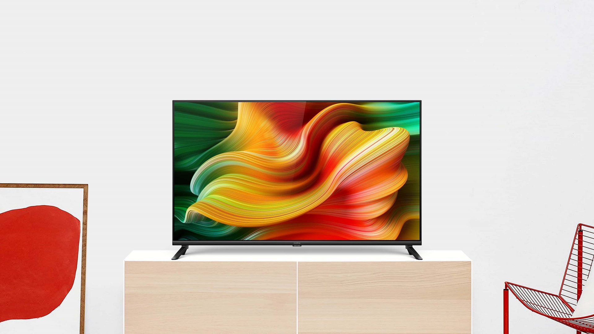 Realme Launches Its First Smart TV in Malaysia; From RM899 to RM1,499