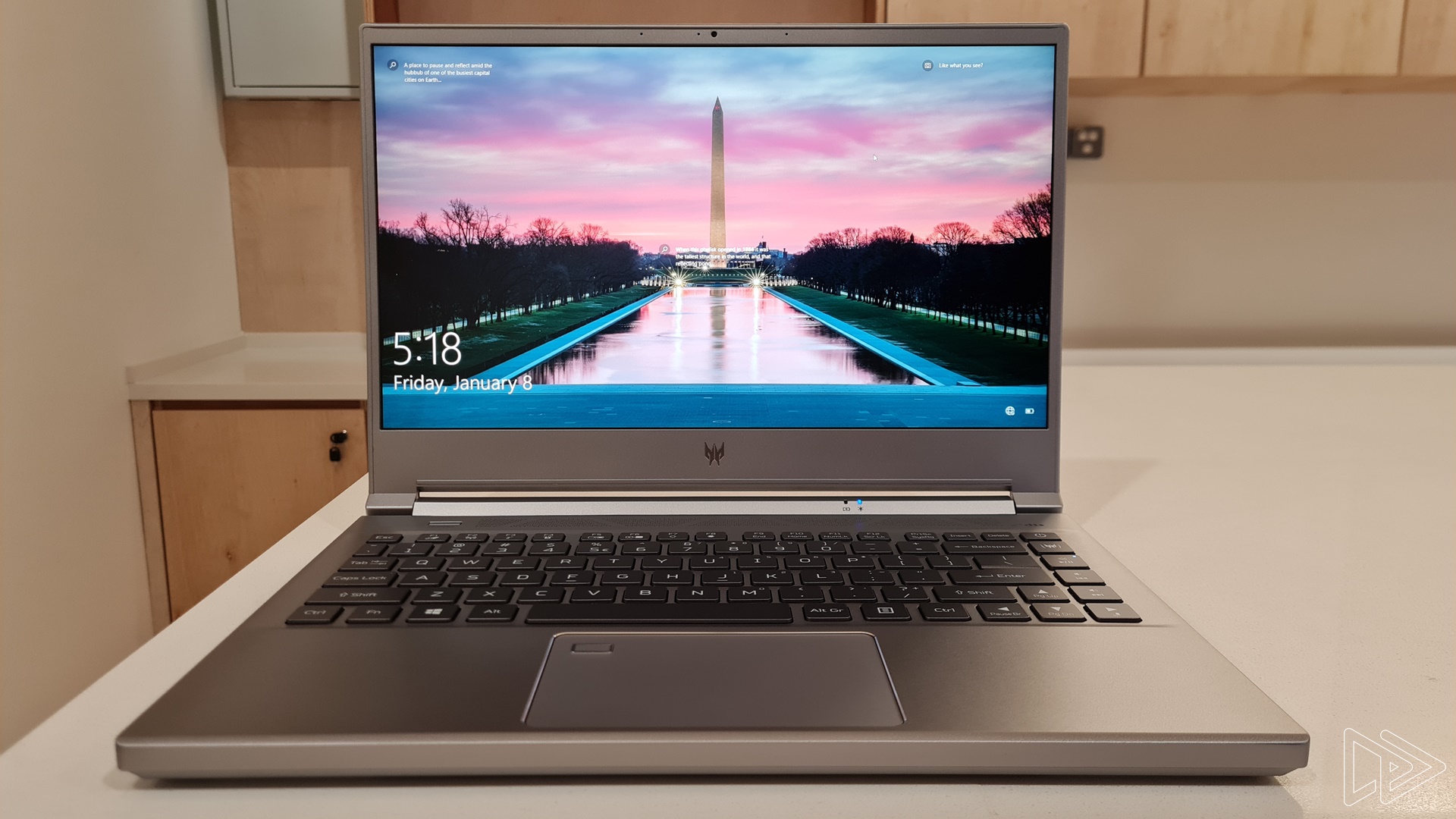 Acer Predator Triton 300 SE Hands-On: A Minimalist, Powerful Compact Gaming Laptop