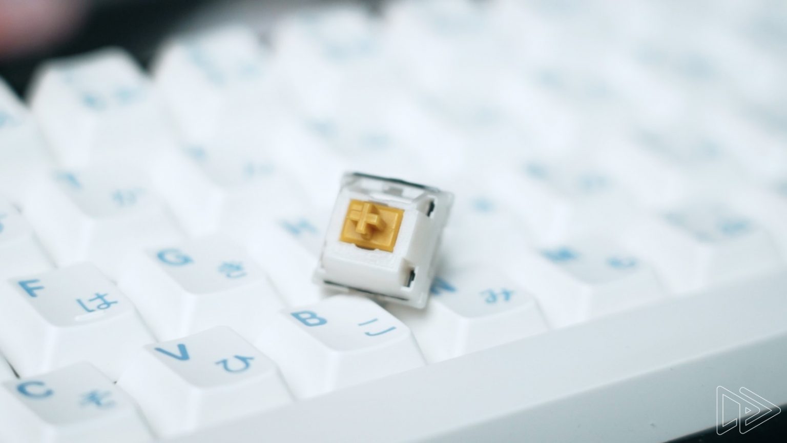 Gazzew Boba U4T Thocky Quick Review Potentially Better Than Holy Panda