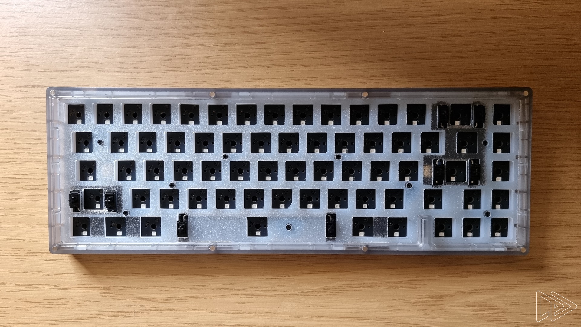 Custom Keyboard Hotswap vs. Solderable PCB; Which Is Superior? Nextrift
