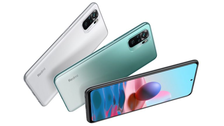 Redmi Note 10 & Redmi Note 10 Pro Coming to Malaysia Soon – Starts at RM699