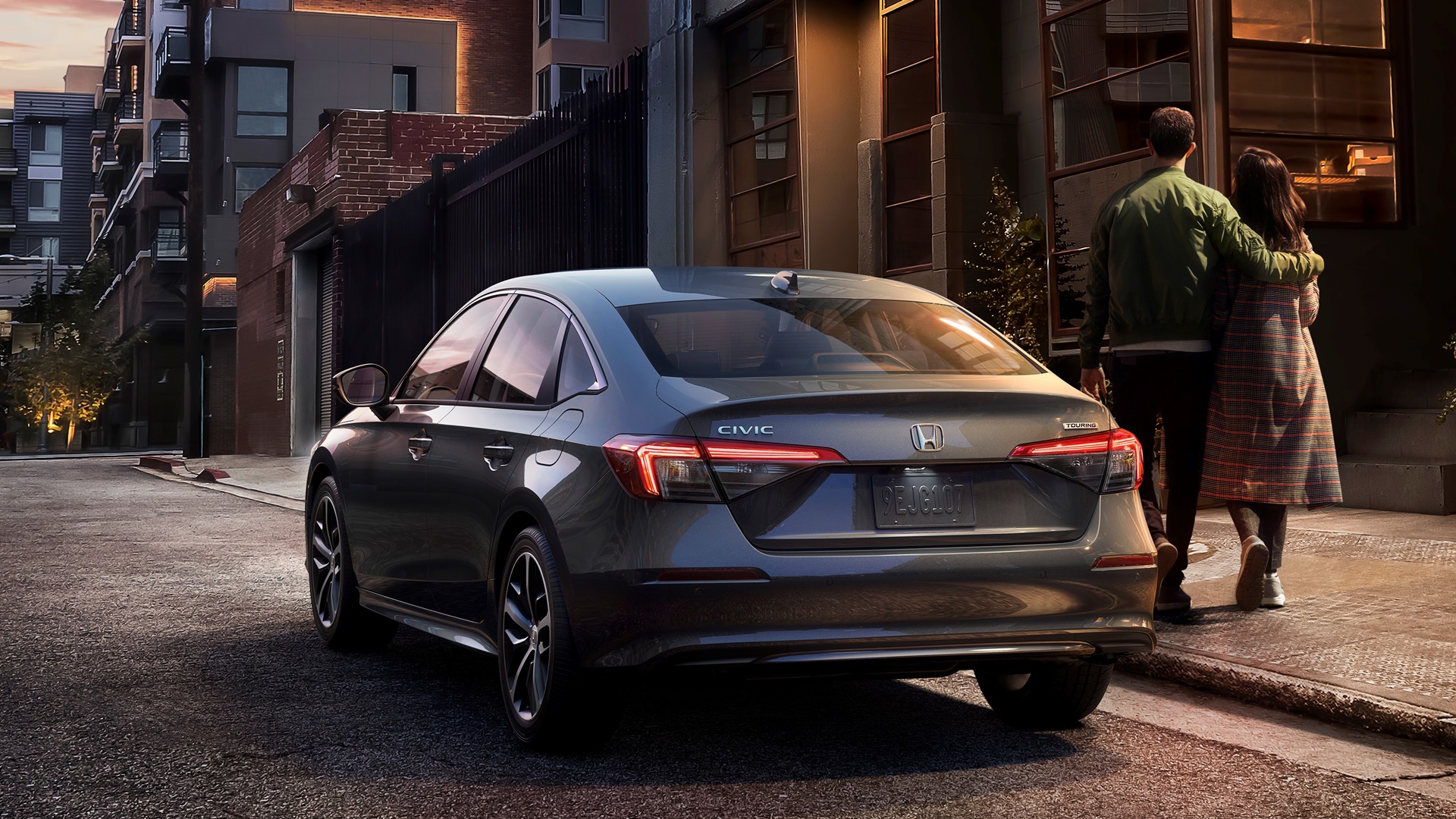 2022 Honda Civic Malaysian Debut Was Set for Q3 2021