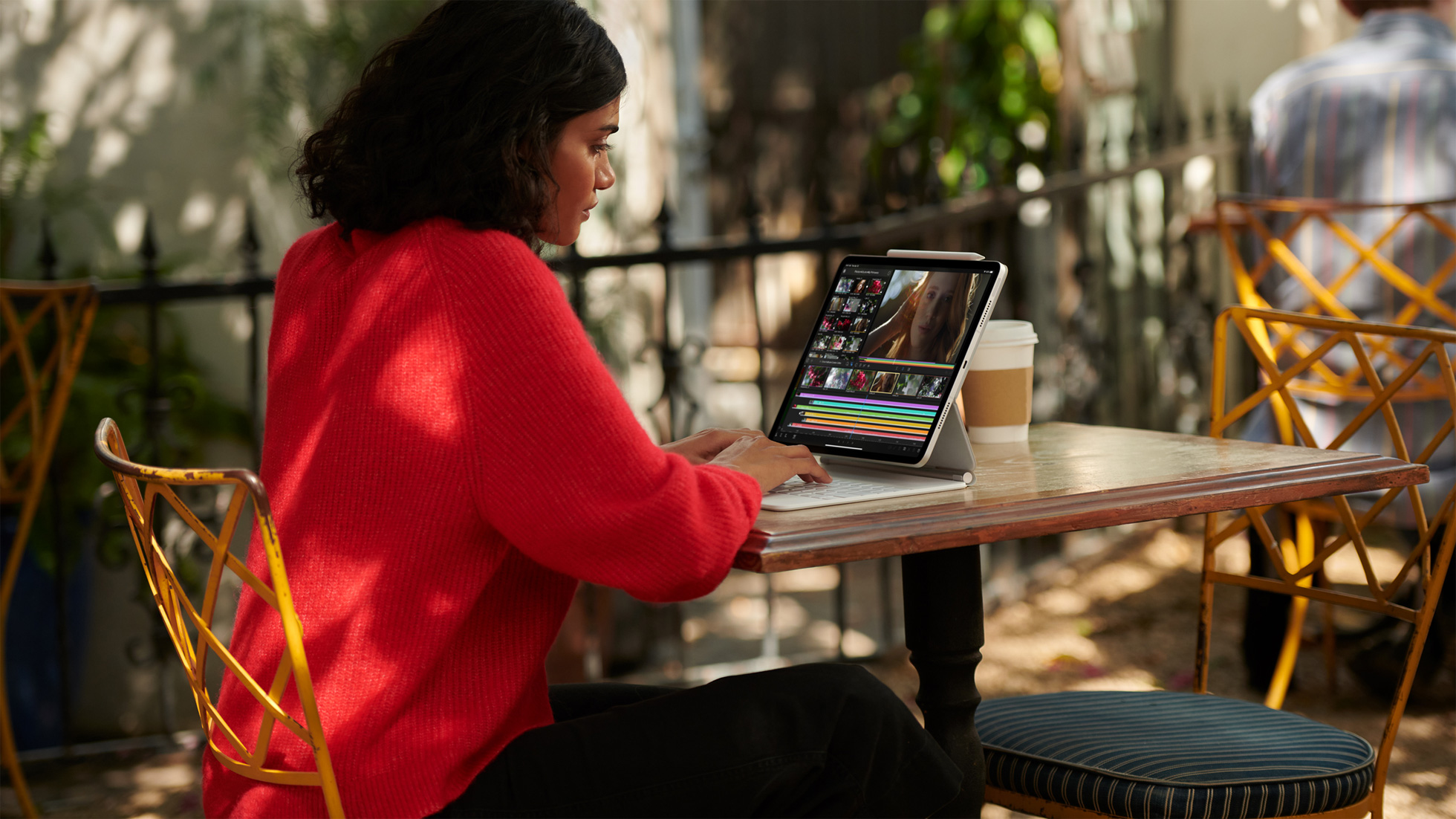 The iPad Pro Gets Even More Powerful – Now With M1 Chip & Mini-LED Display From RM3,499