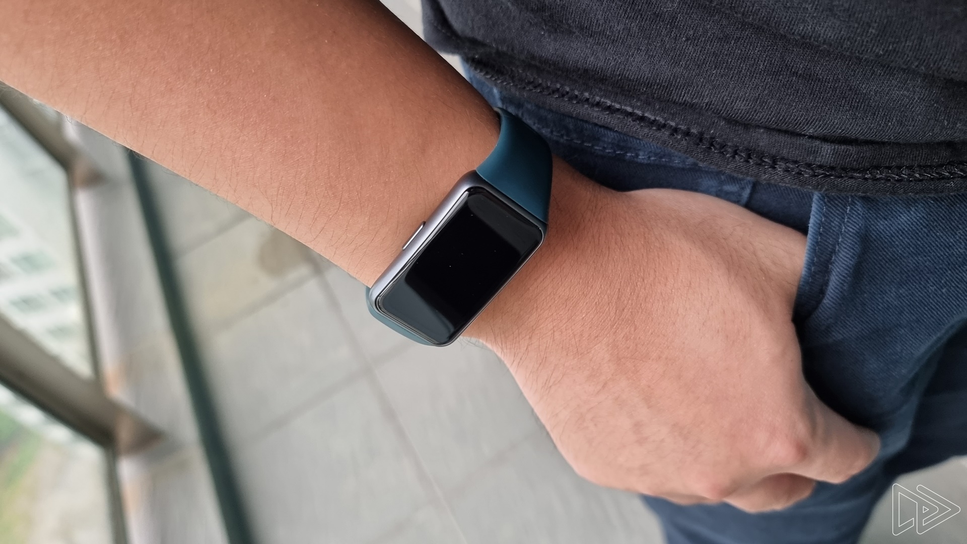 Huawei Band 6 Review A Sleek, LongLasting Fitness Band Nextrift