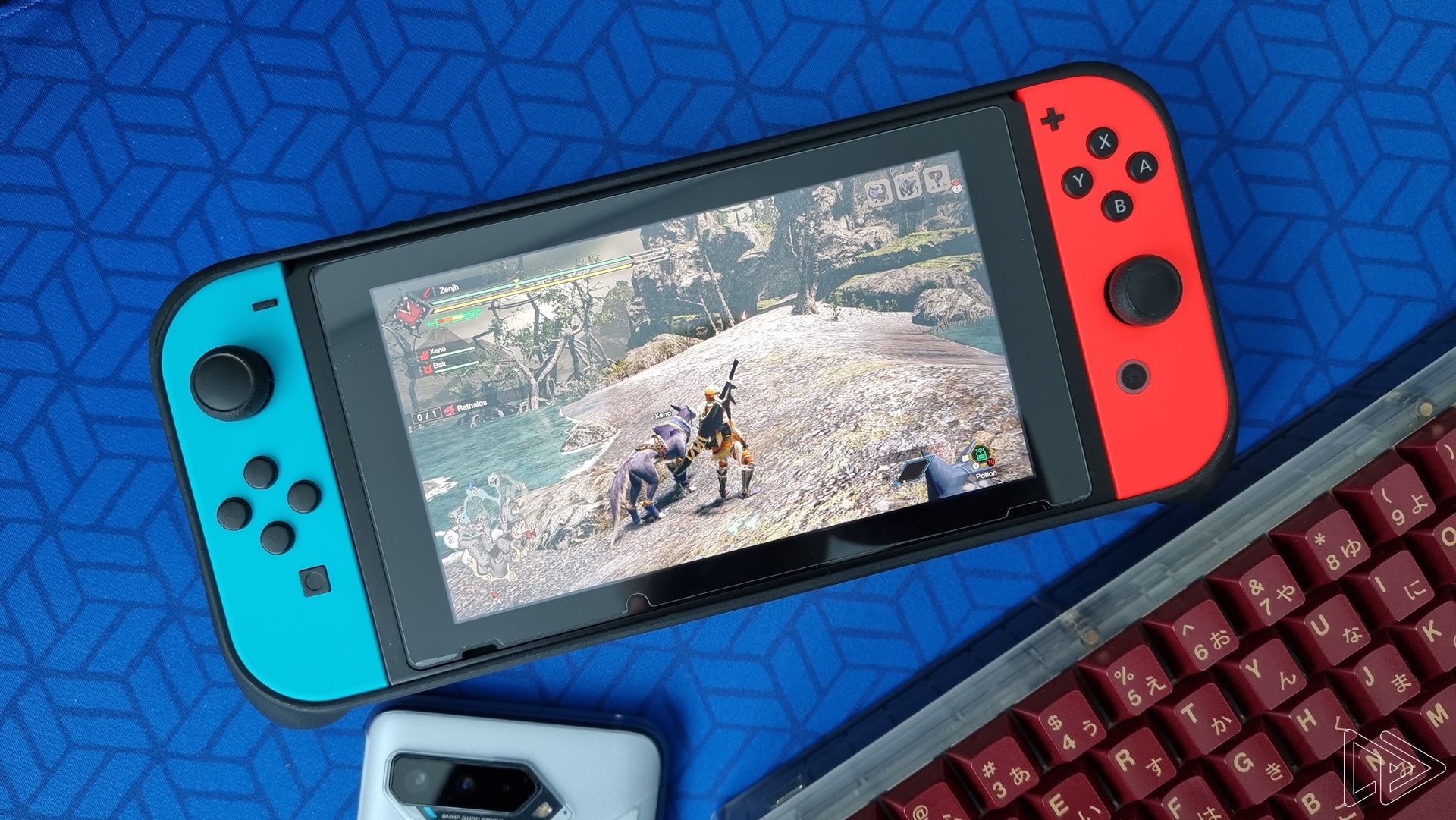 Monster Hunter Rise Review: Rekindling My Love for the Series