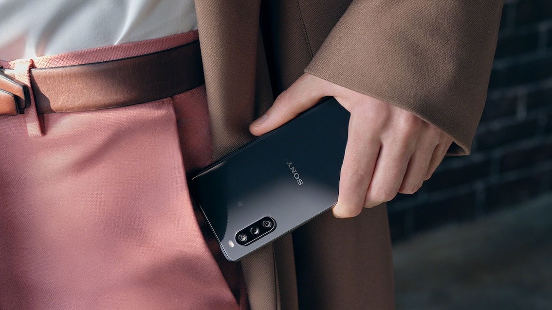 Sony Xperia 10 III Receives RM300 Discount Until 31 October 2021