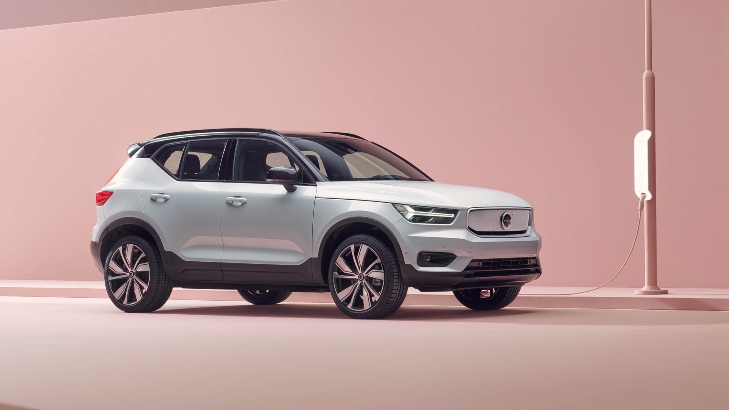 Volvo XC40 Recharge EV Malaysian Debut Pushed Back to 2022