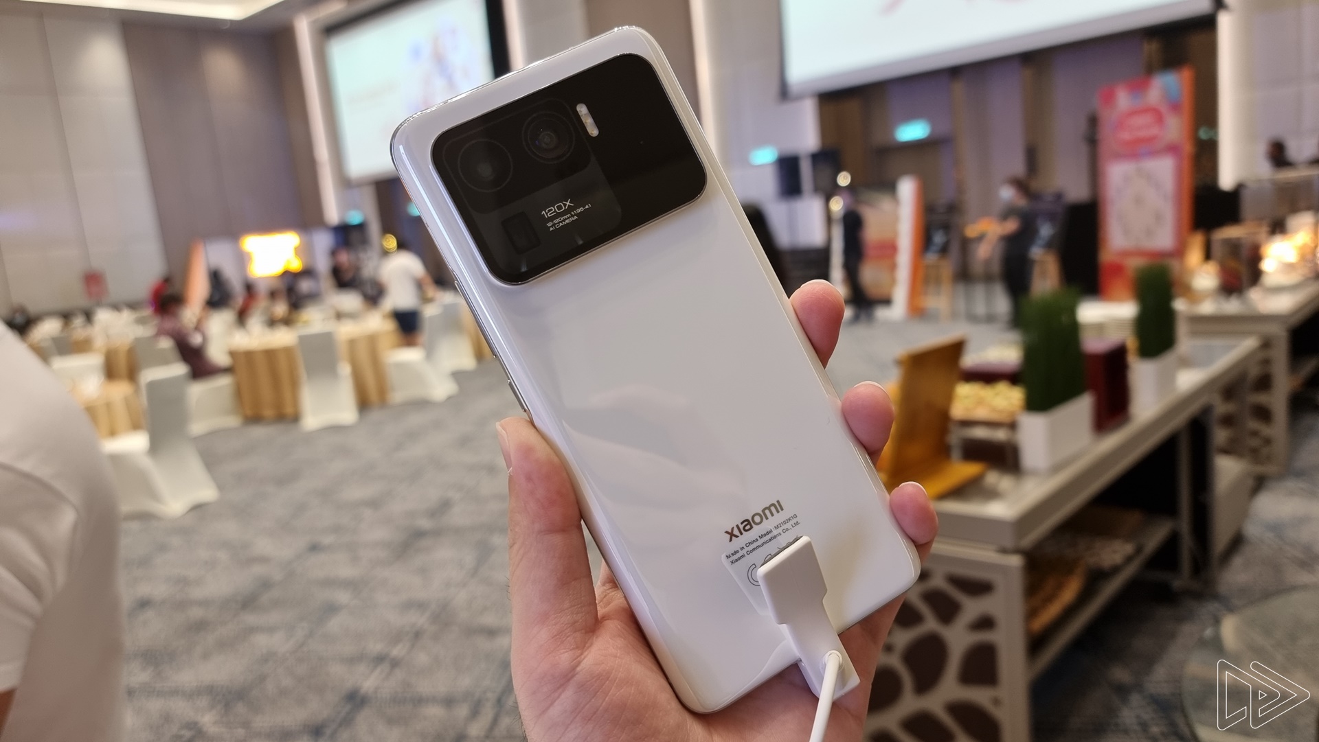 Xiaomi Mi 11 Ultra Costs RM4,299 in Malaysia – Available for Pre-Order 8 April
