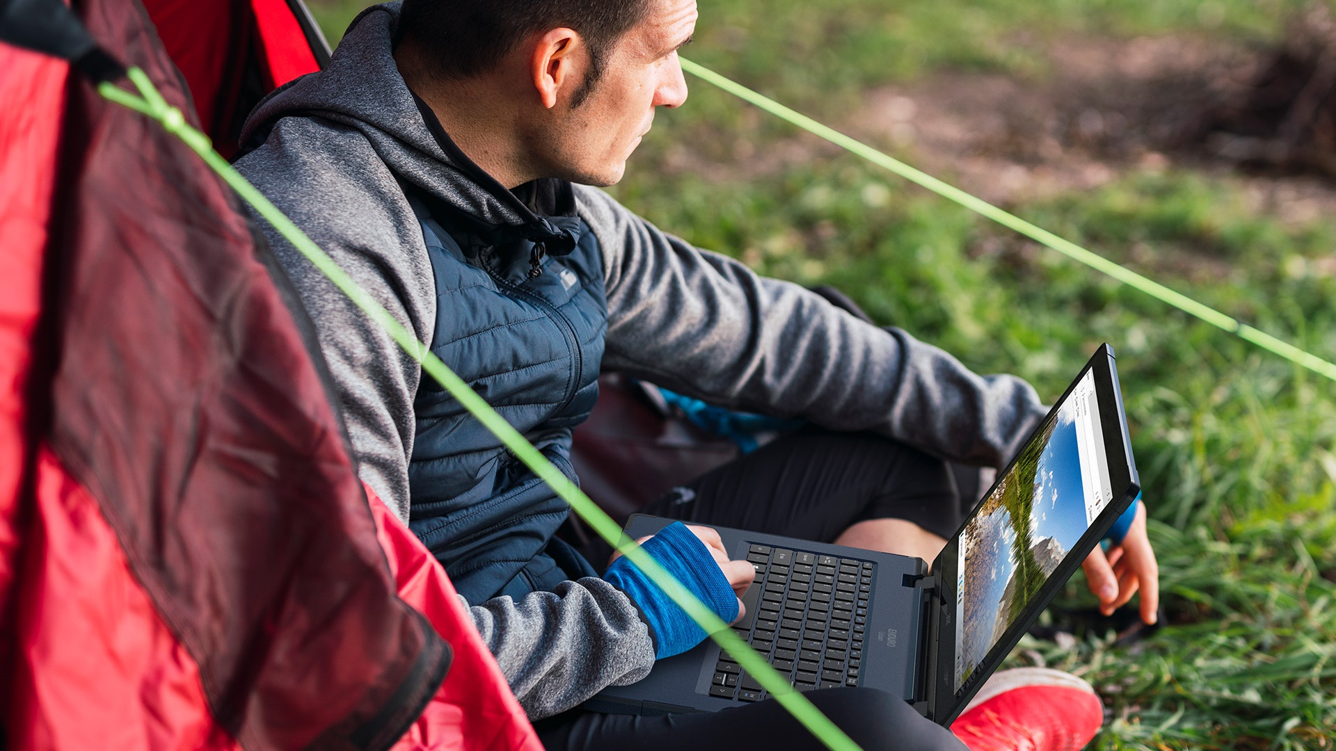 Acer Enduro Urban N3 Lands in Malaysia – Slimmer & Lighter Rugged Laptop From RM2,799