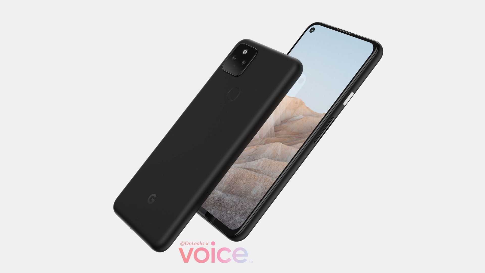 Google Pixel 5a Supposedly Launching This August