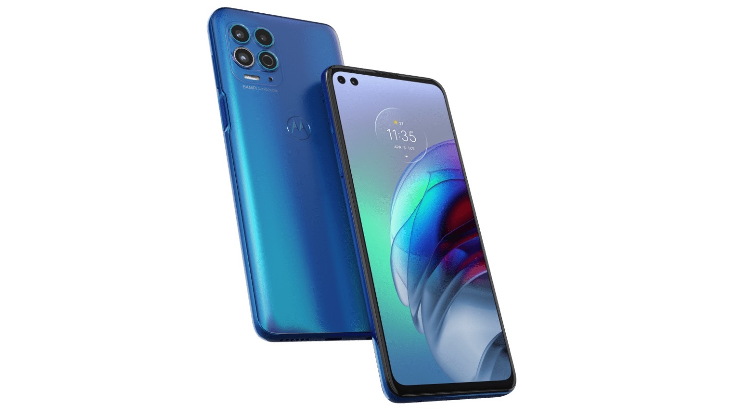 Motorola Moto G100 With Snapdragon 870 & 5,000mAh Battery Coming to Malaysia?