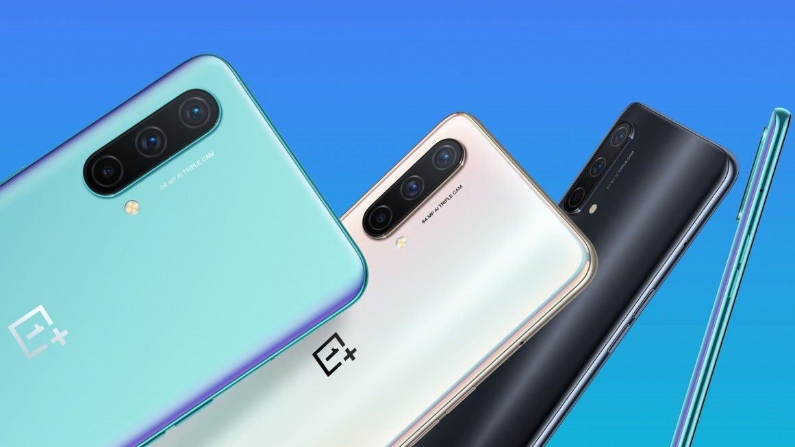 OnePlus Nord CE 5G Lands in Malaysia From RM1,399