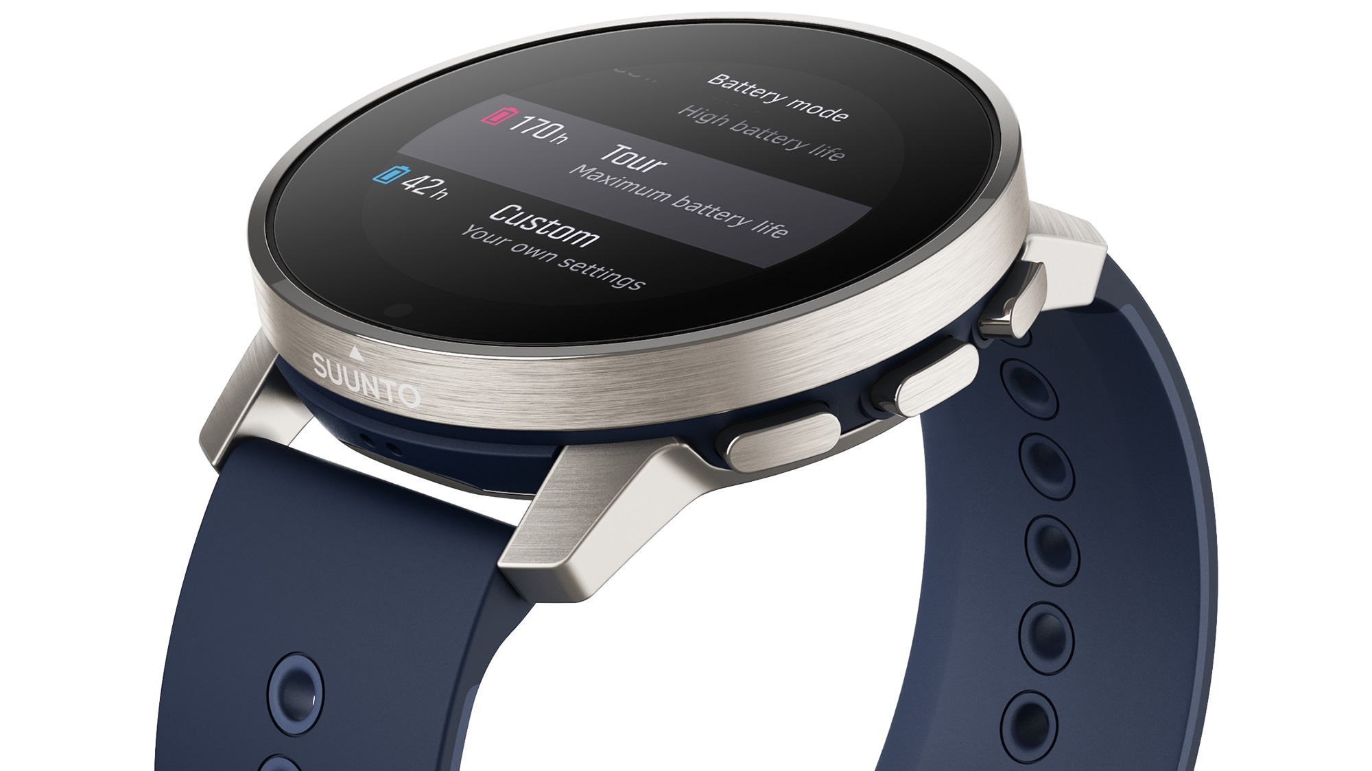 Suunto 9 Peak Smartwatch Coming to Malaysia 17 June From RM2,799