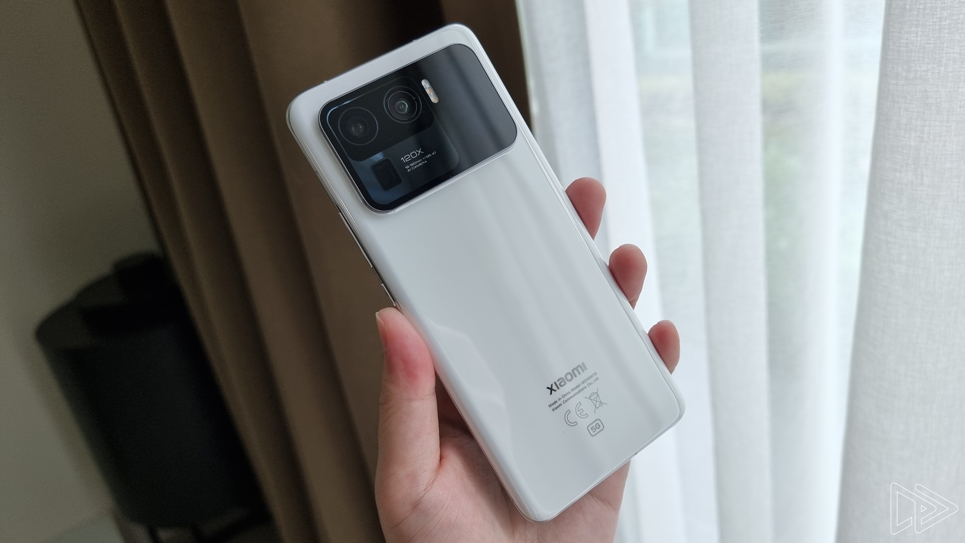 Xiaomi Mi 11 Ultra Review: Amazing Camera, Fast Performance 