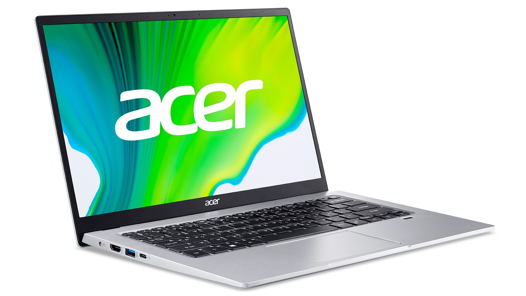 Acer Swift 1 – RM2,099 Thin & Light Laptop Comes to Malaysia 3 August