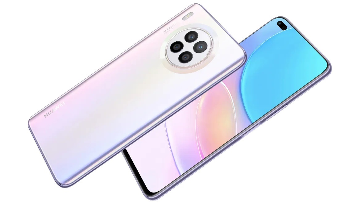Huawei Nova 8i With 66W Fast Charging & Snapdragon 662 Lands in Malaysia for RM1,299