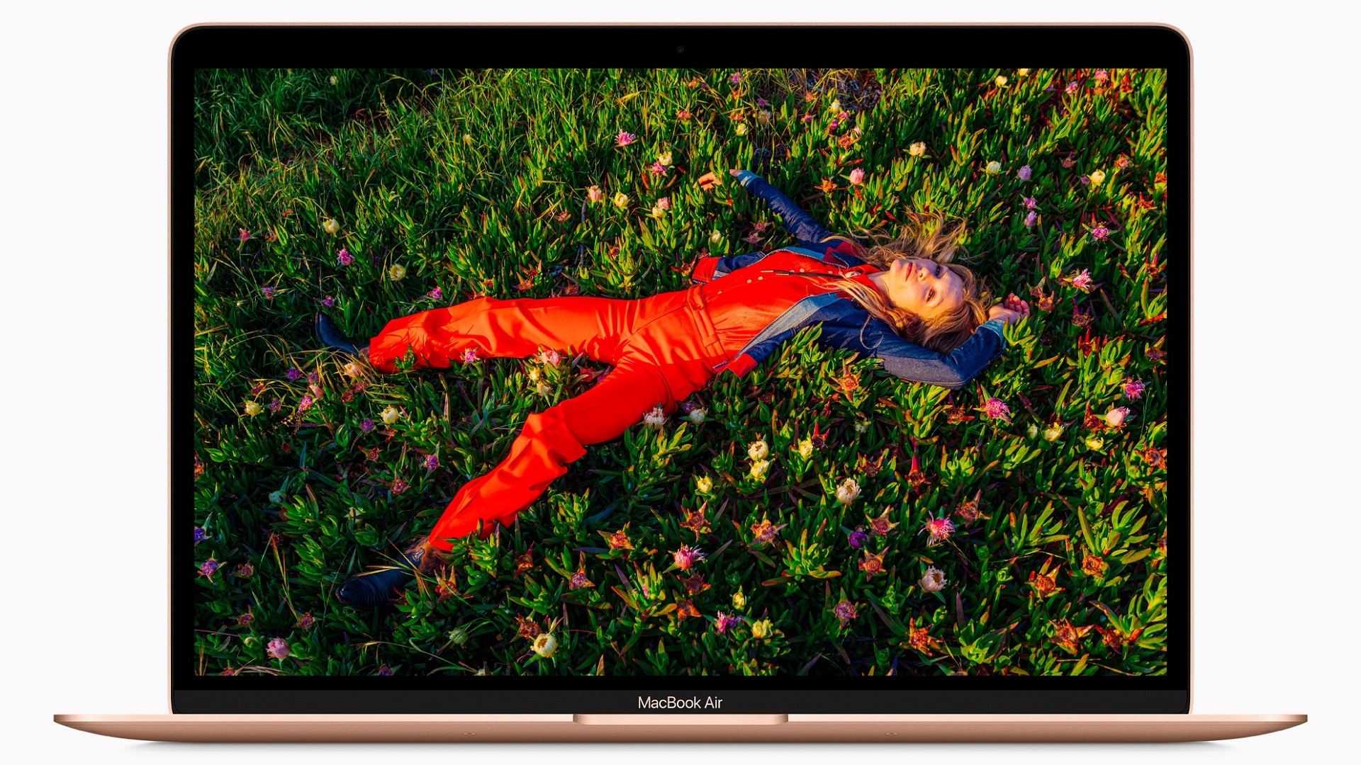 MacBook Air May Receive Mini-LED Screen Upgrade in 2022