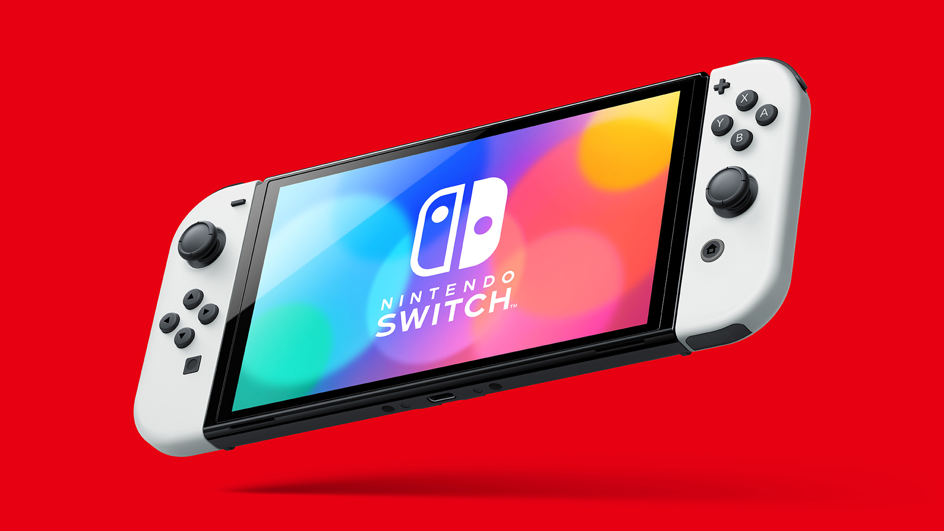 Deal: Get the Nintendo Switch OLED for RM1,749 Now