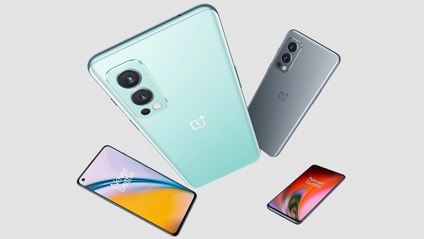 OnePlus Nord 2 5G Unveiled – Coming to Malaysia Soon