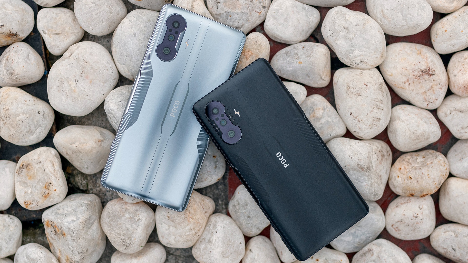 Poco F3 GT Announced With Shoulder Buttons & MediaTek Dimensity 1200