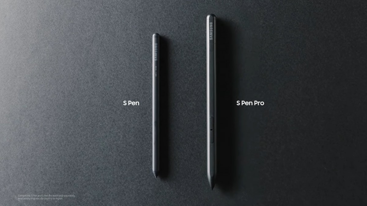 Samsung’s Unreleased S Pen Pro Now in SIRIM – Likely for Galaxy Z Fold 3