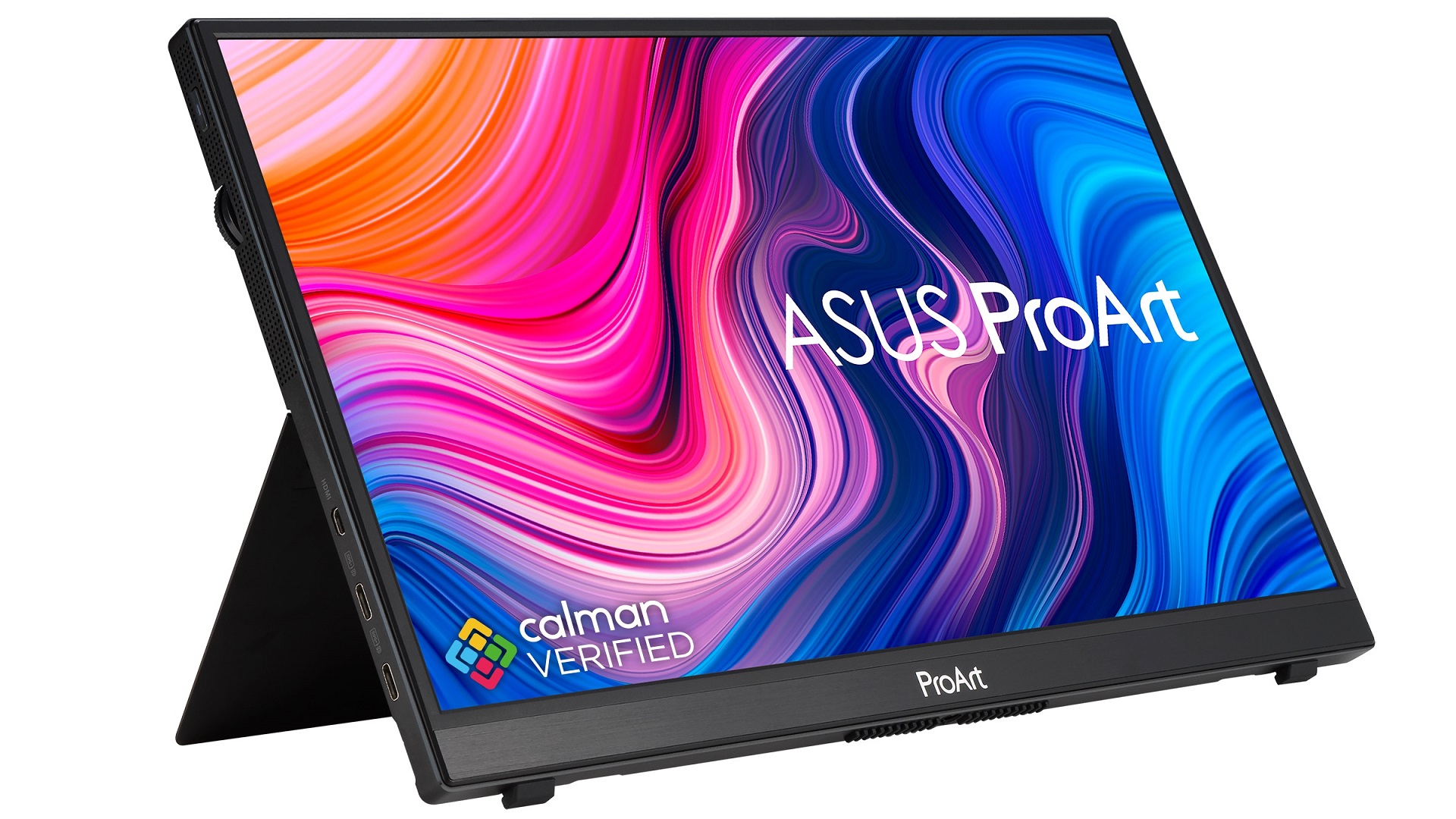Asus ProArt Display PA148CTV 14″ Portable Monitor Now in Malaysia for RM1,888