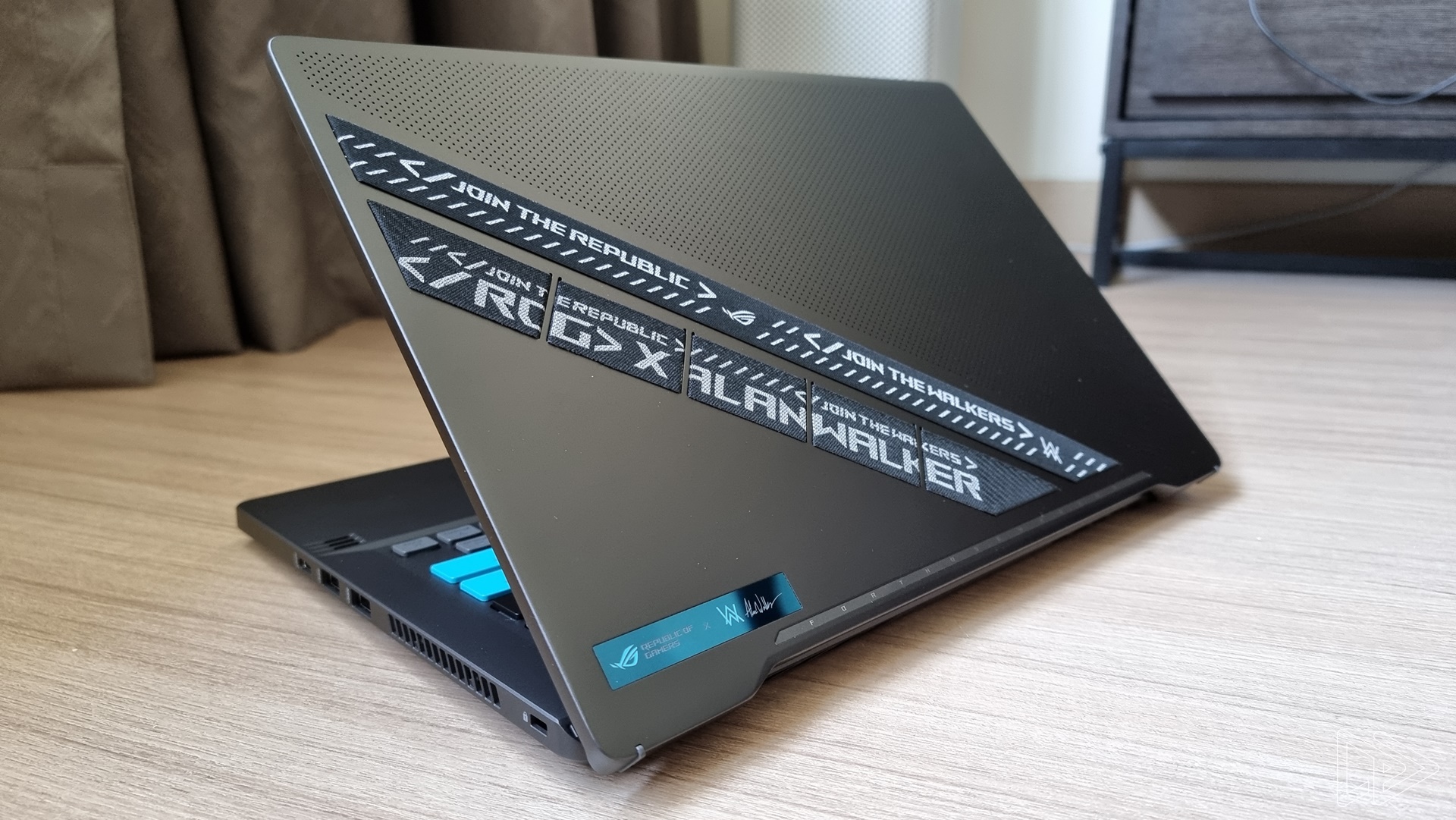 Asus ROG Zephyrus G14 Alan Walker SE Gaming Laptop Now in Malaysia for RM7,999
