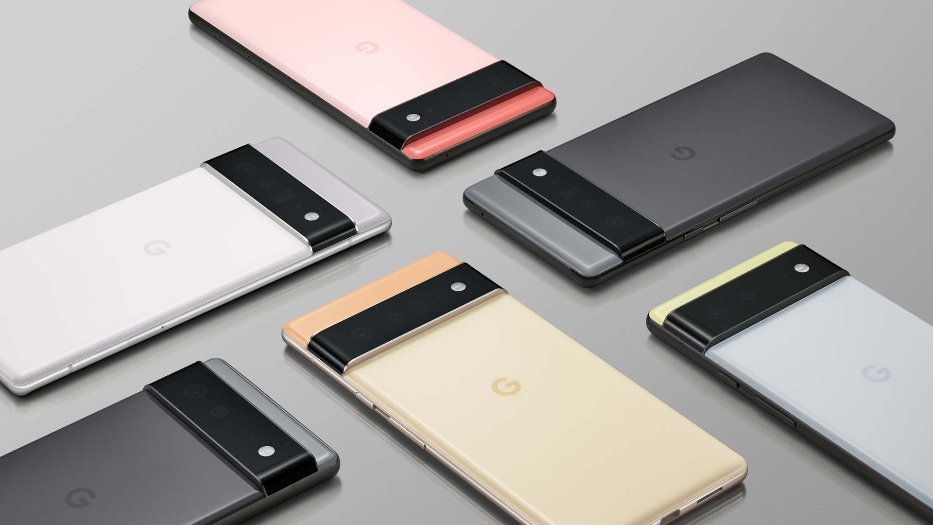 Pixel 6 Only Gets 3 Years of Android Updates – 5 Years Security Updates