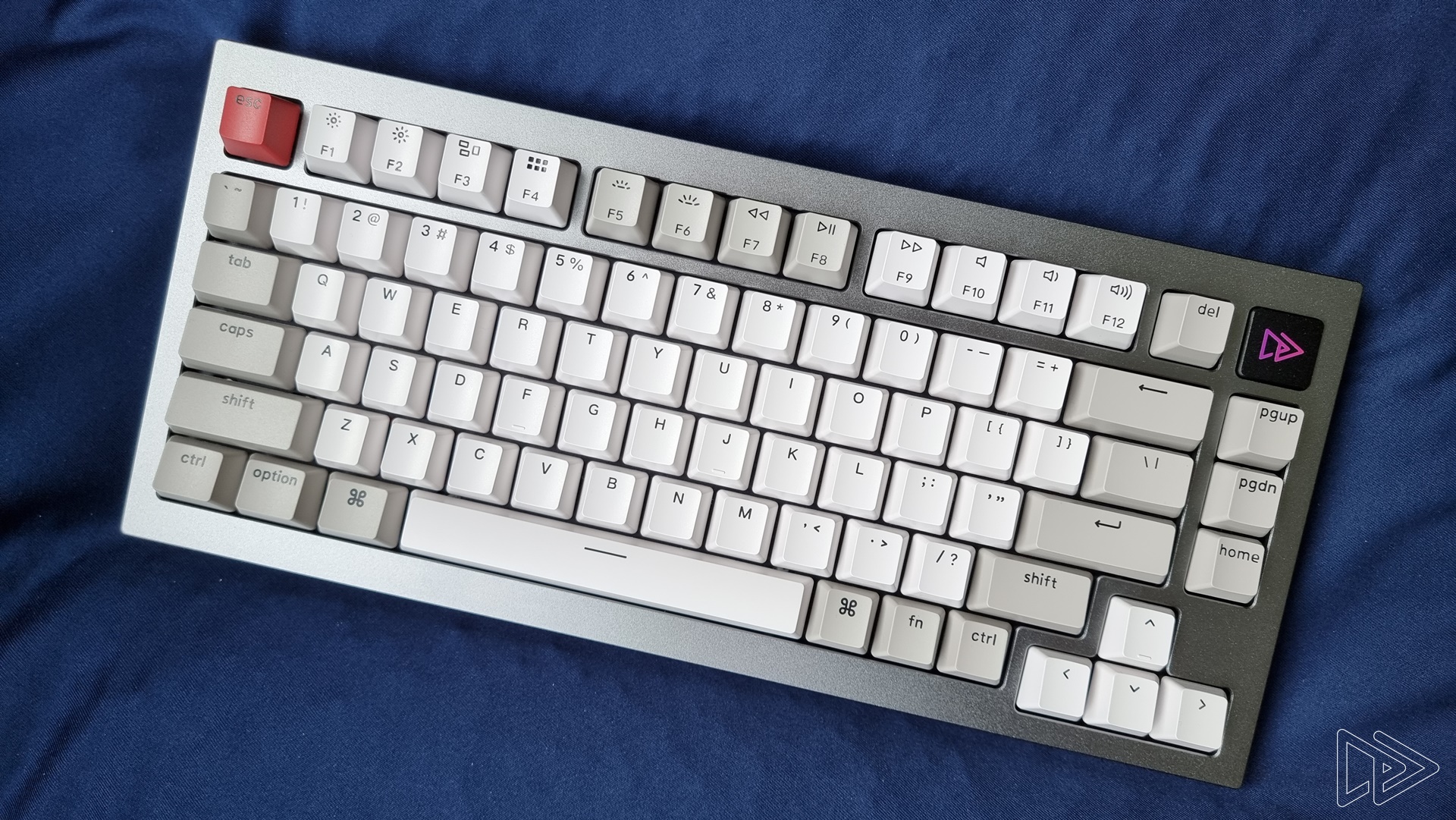 Keybot Bringing in Keychron Q1 to Malaysia in September 2021