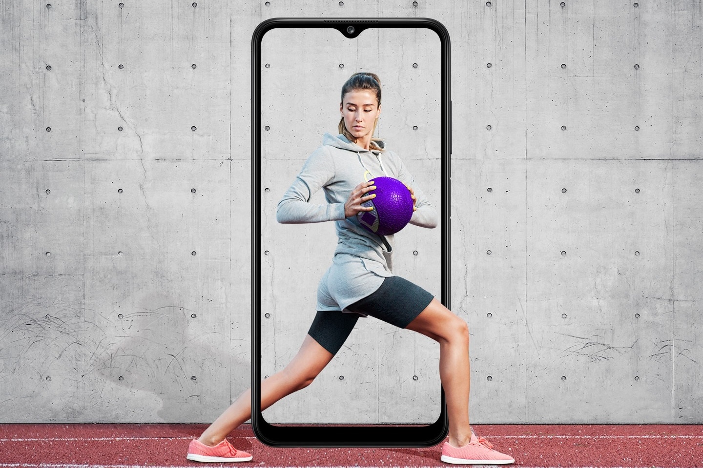 Affordable Samsung Galaxy A03s Now in Malaysia for RM559