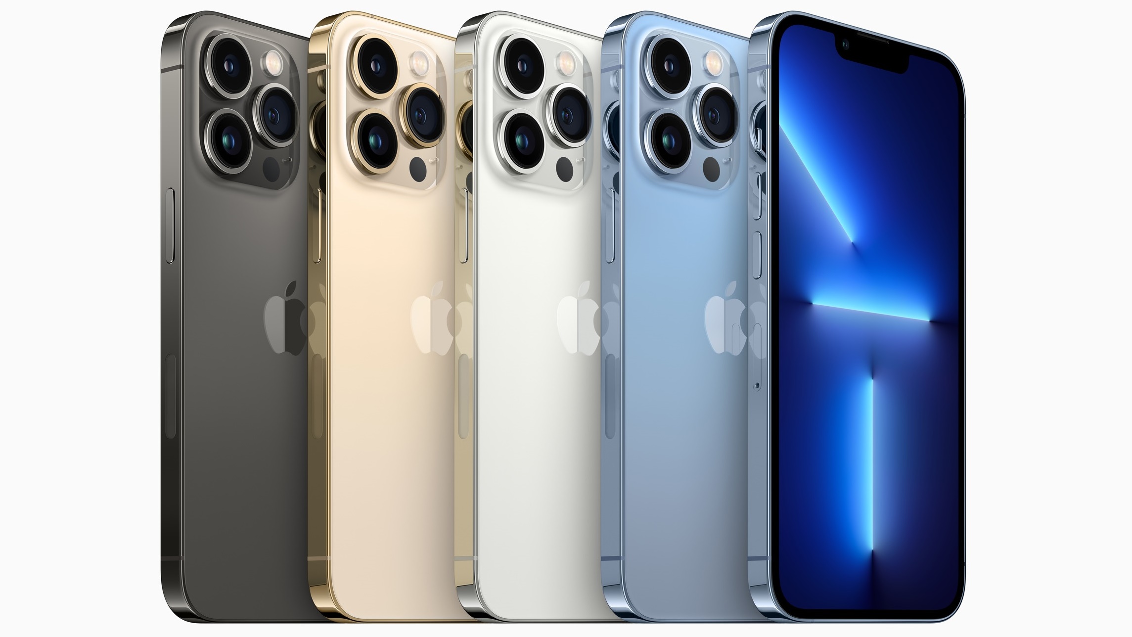 iPhone 13 Pro & iPhone 13 Pro Max Unleashed: 1TB (!) Storage, 120Hz Display, From RM4,899