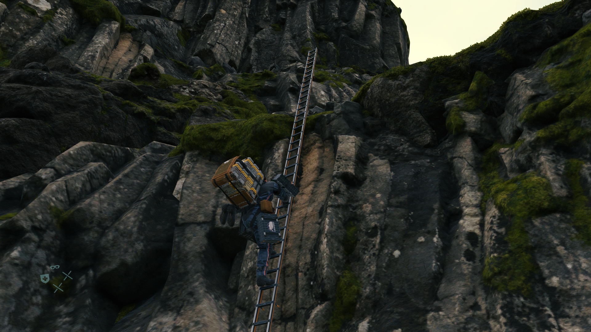 Hideo Kojima’s Death Stranding Director’s Cut Is Coming to Mac