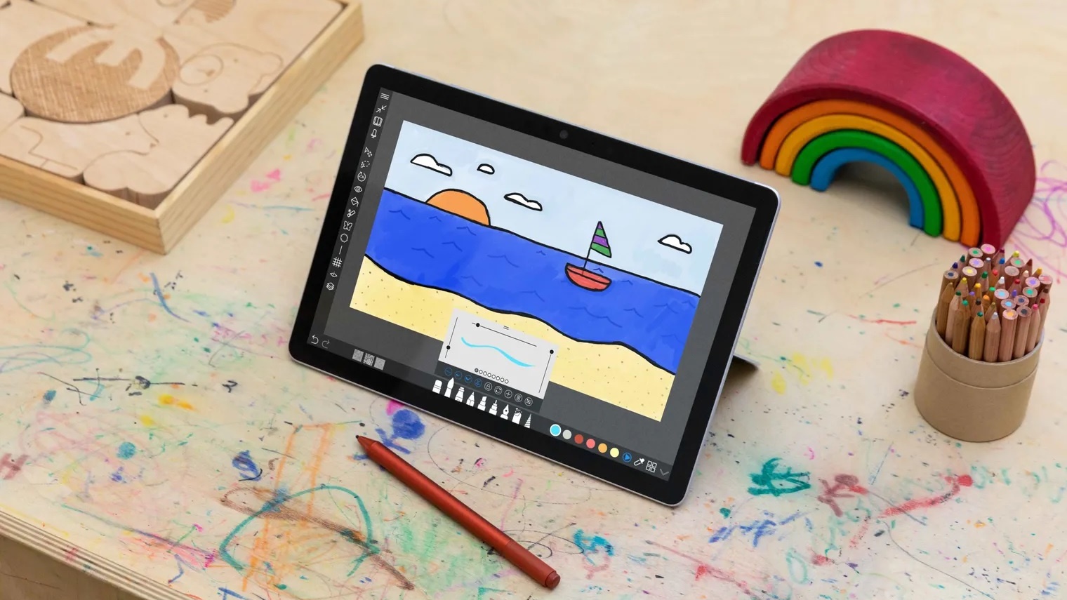 Microsoft Surface Go 3 Now Available for Pre-Order in Malaysia From RM1,888